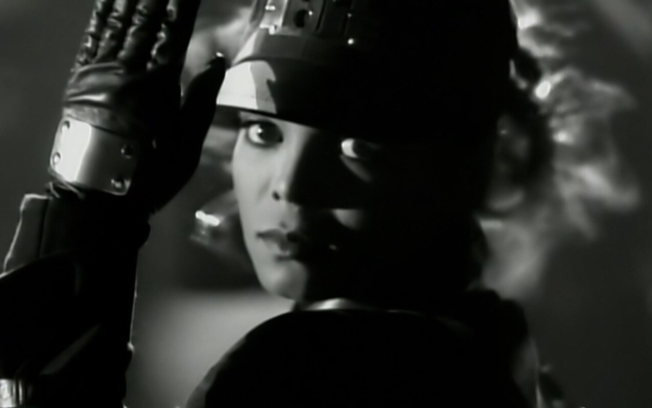 Here Is Why Janet Jackson's 'Rhythm Nation' Music Video Could Damage Laptops Around the World