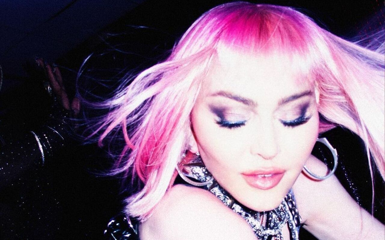Madonna 'Confused' by Modern Pop Music