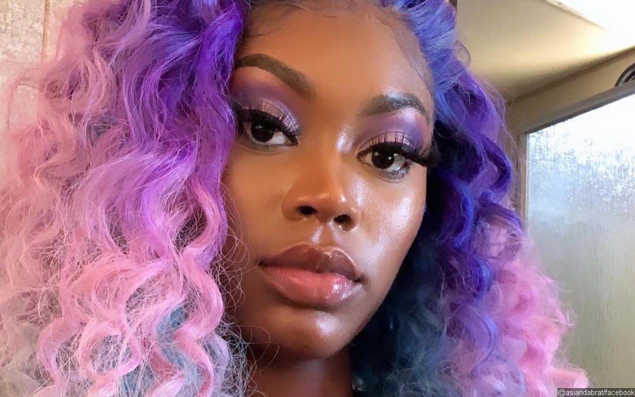 Asian Doll Addresses Recent Altercation With a Woman Who Tried to Snatch Her Chain