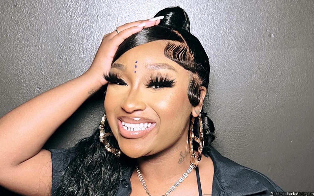 Erica Banks Defends Decision to Twerk During Racy Performance at High