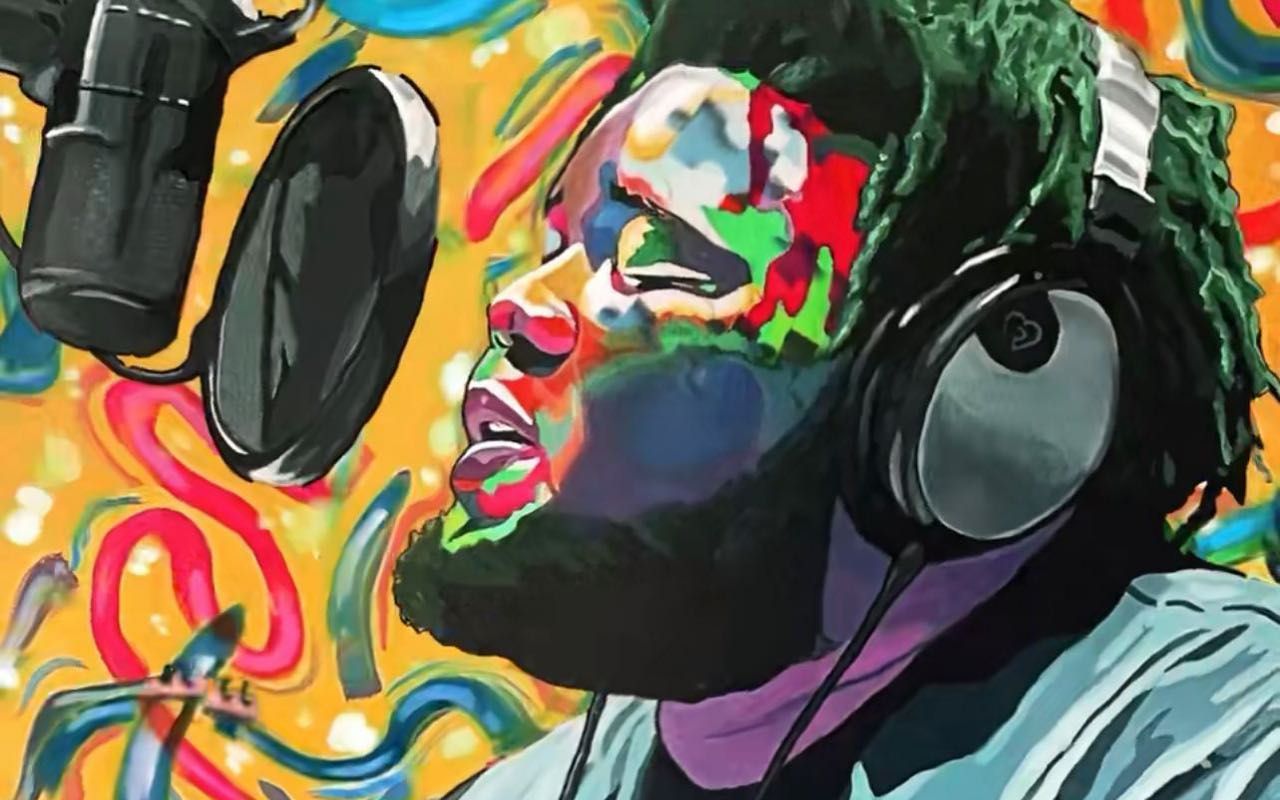 Rod Wave's 'Beautiful Mind' Debuts at No. 1 on Billboard 200 Albums Chart