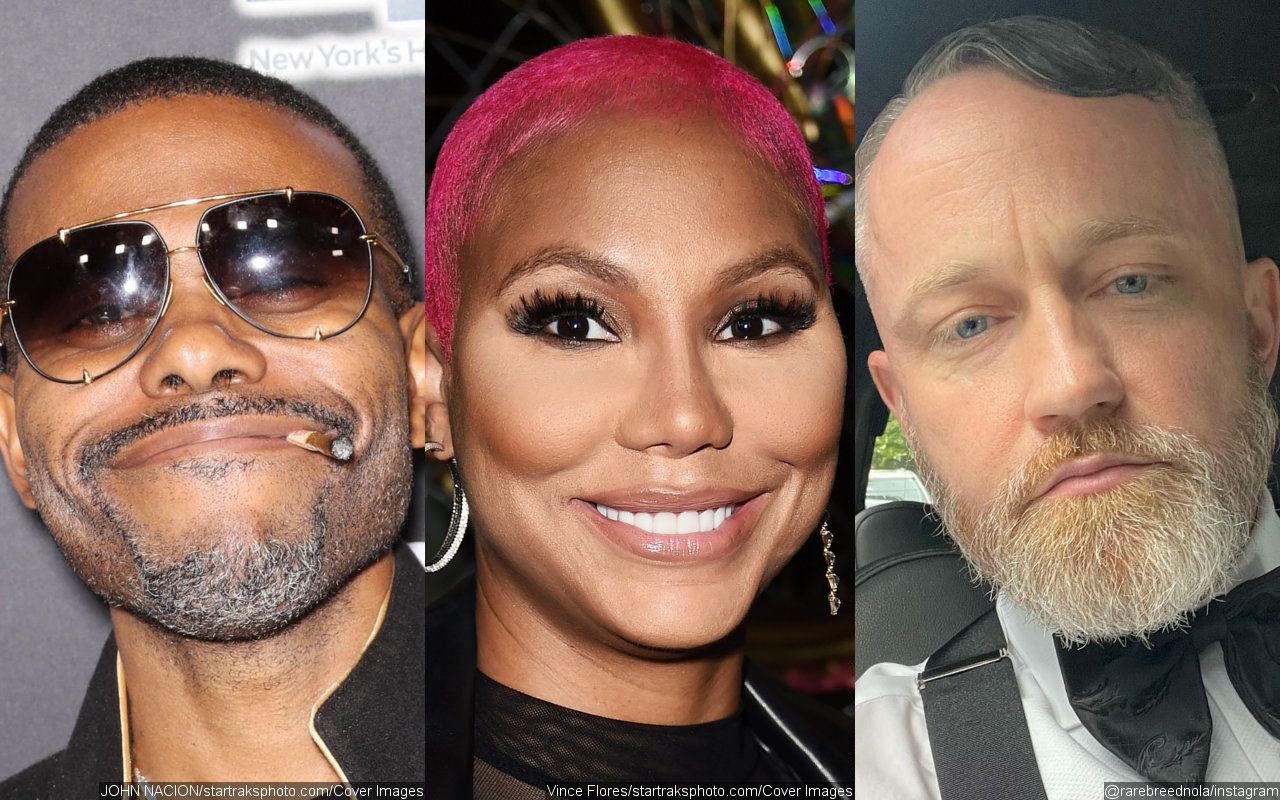 Lil Duval Slams the Double Standard as Tamar Braxton Seemingly Debuts