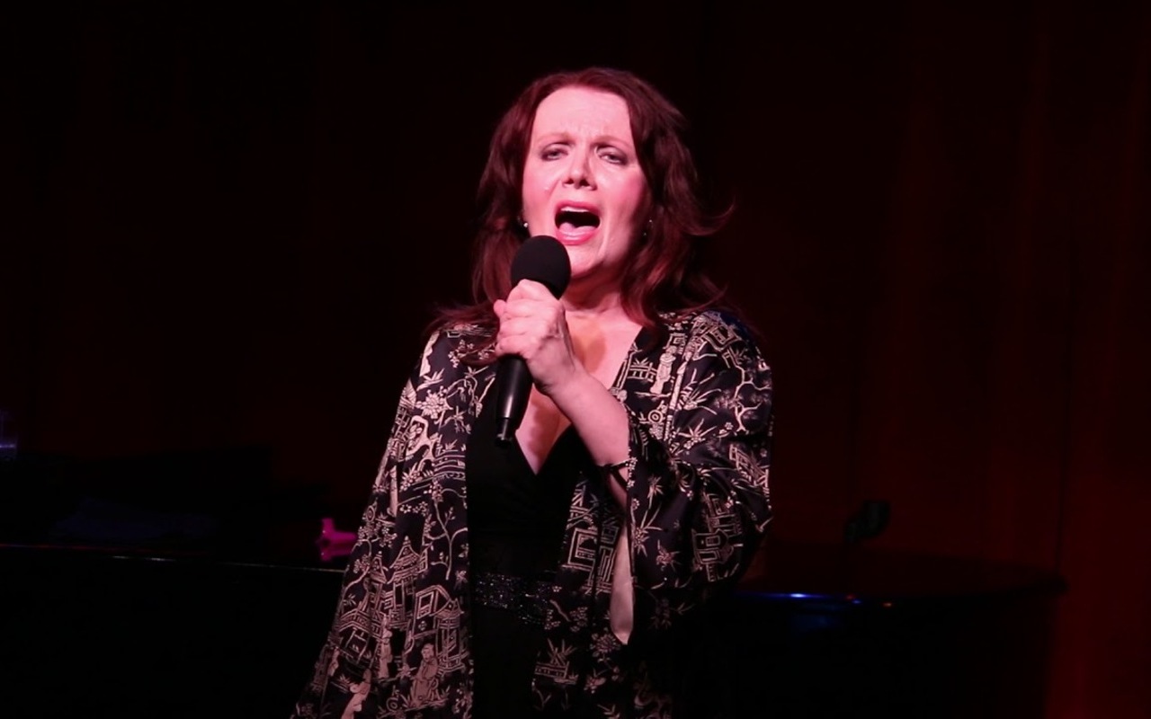 Maureen McGovern's Life Has Taken 'Different Path' Due to Alzheimer's Disease