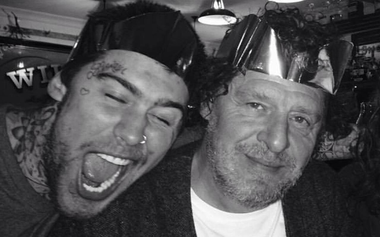 Chef Marco Pierre White s Son Sentenced To 18 Months In Jail Following 