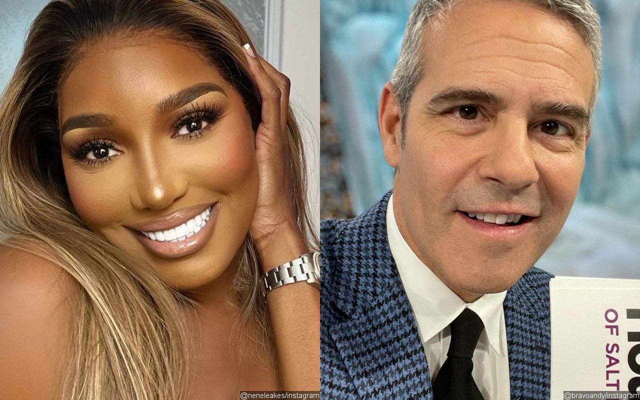 NeNe Leakes Dismisses Discrimination Lawsuit Against Bravo and Andy Cohen 