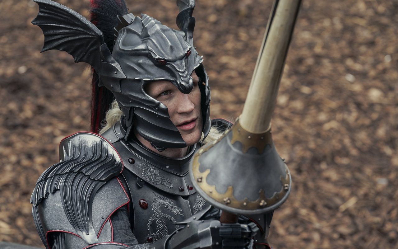 'House of the Dragon' Gives HBO the Biggest Premiere Ever With Almost 10M Viewers