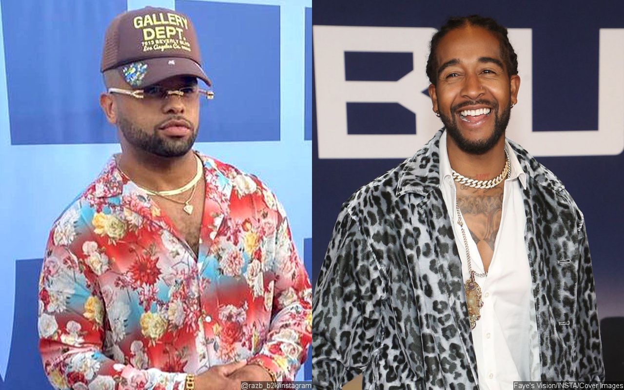 Raz B Blasts Omarion for Including 'Traumatizing' Tour Moment on Docu-Series: I'm 'Disgusted' 