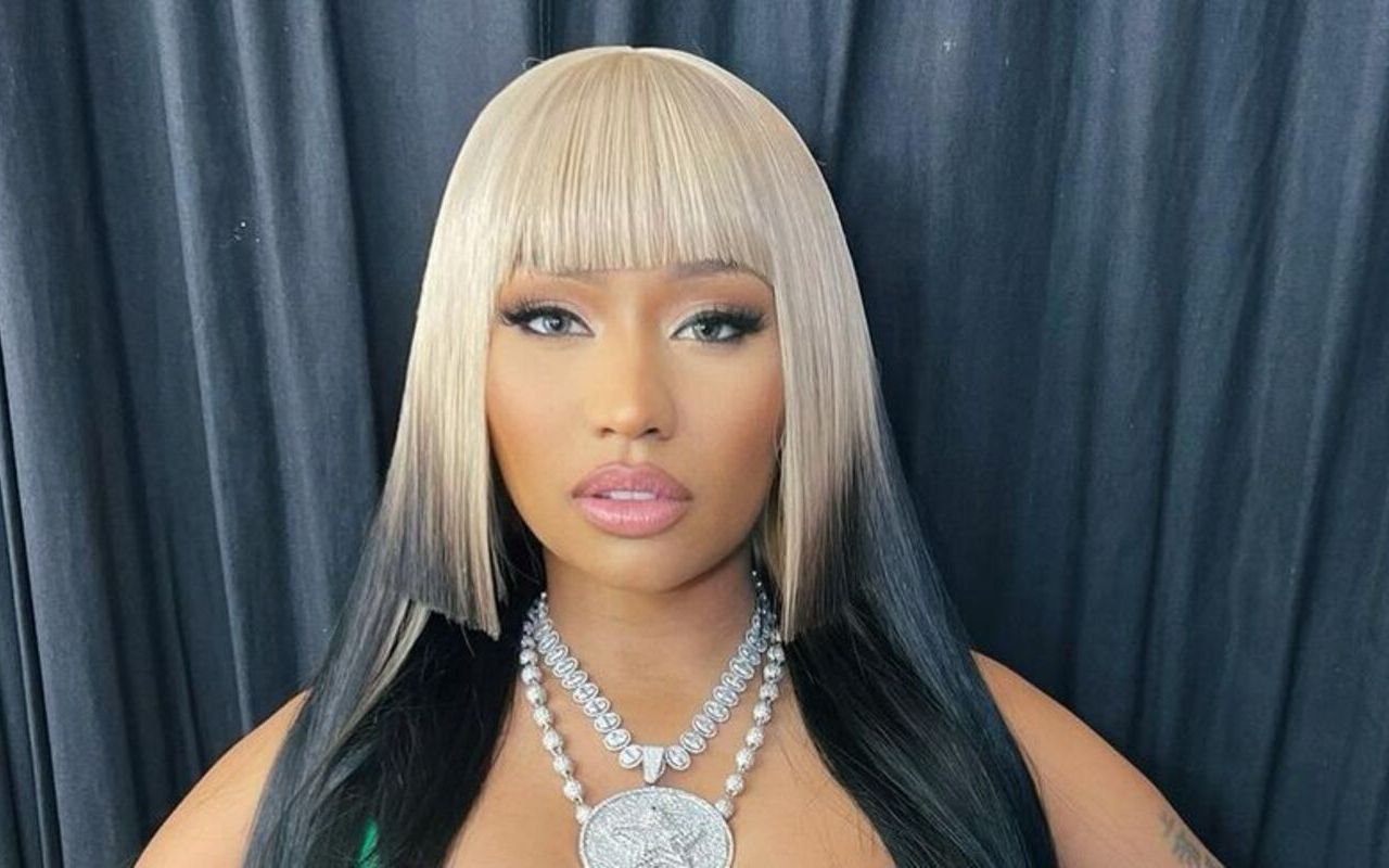 Nicki Minaj Sets New Record On Billboard Hot As Super Freaky Girl Hits No