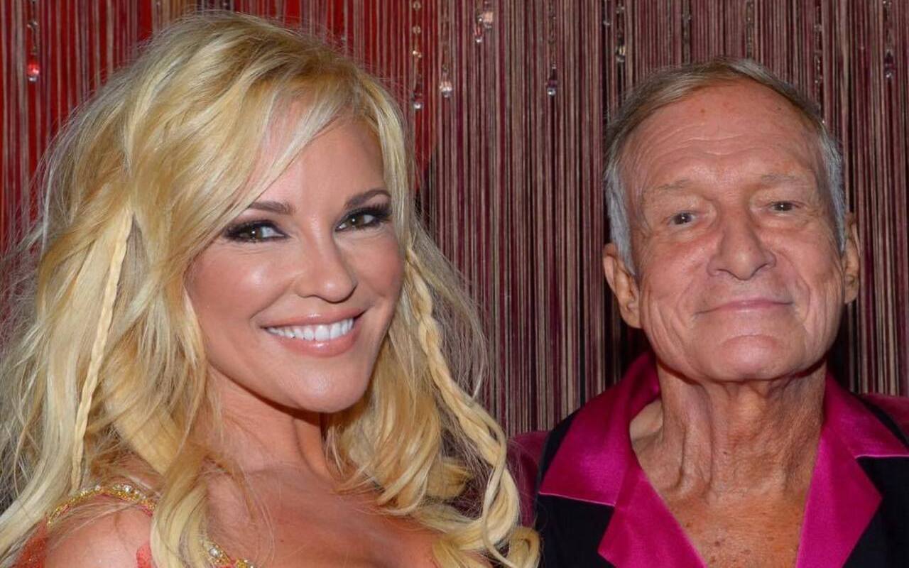 Hugh Hefner's Ex Says Being 'First' Was the 'Cleanest Way' to Deal With 'Unprotected' Playboy Orgies