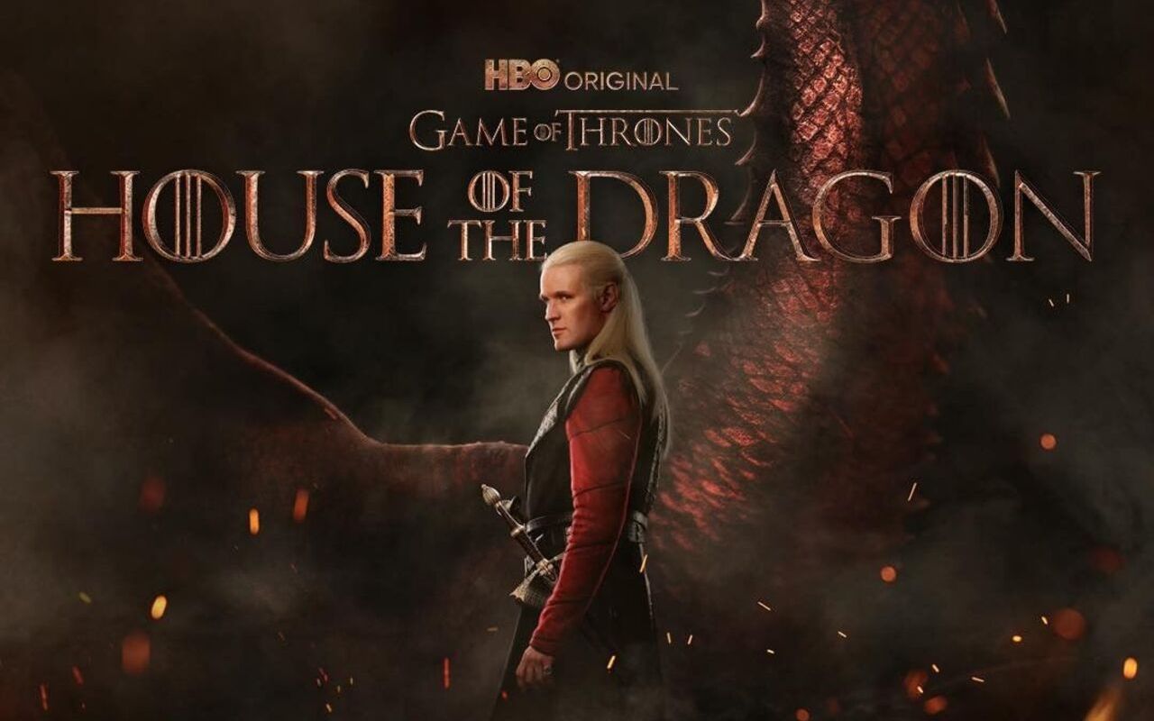 'House of the Dragon' Star Says the Show Only Has One Incident of Sexual Violence