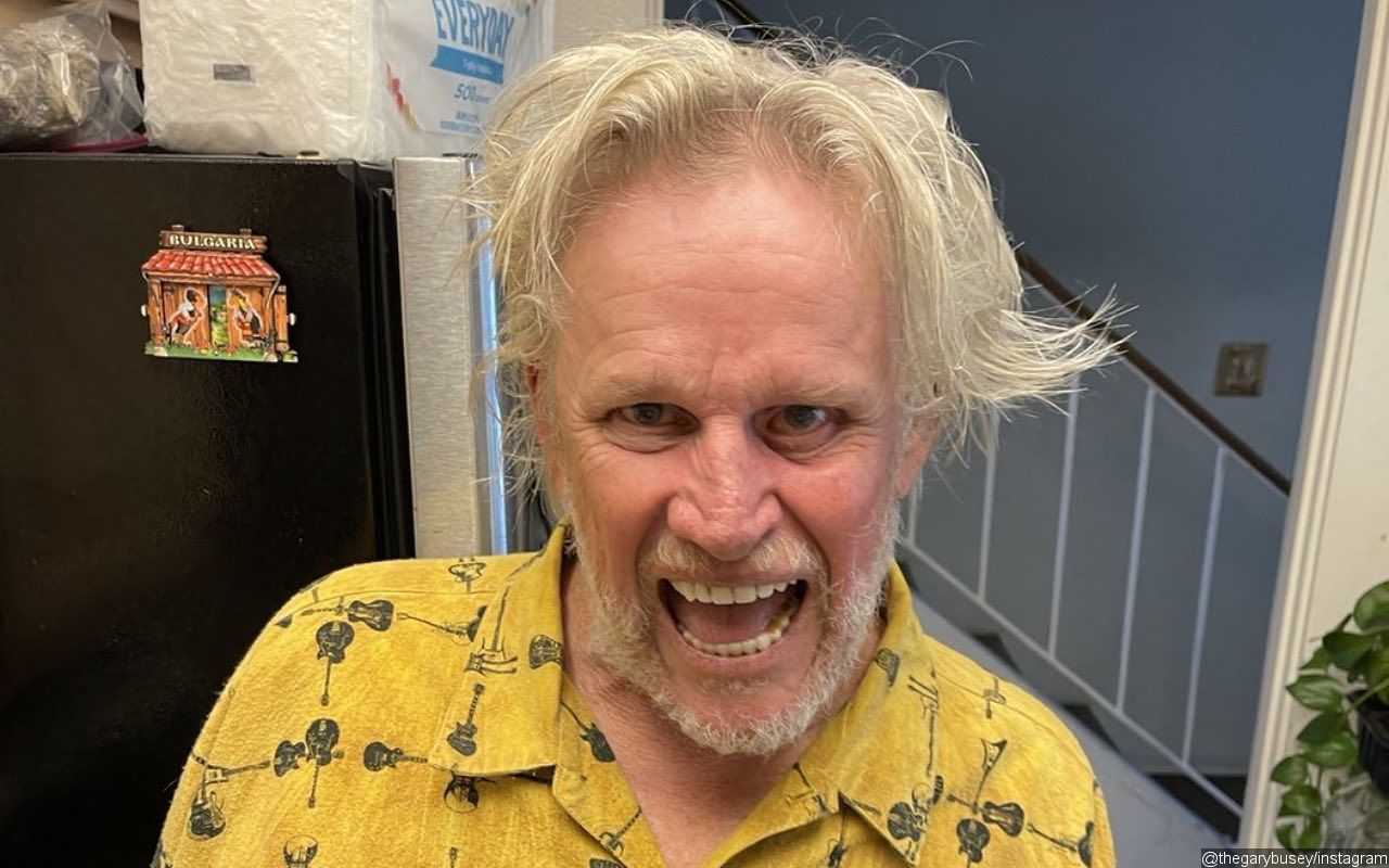 Gary Busey's Rep Reacts to Viral Pants-Down Pic Amid Sex Crime Charges