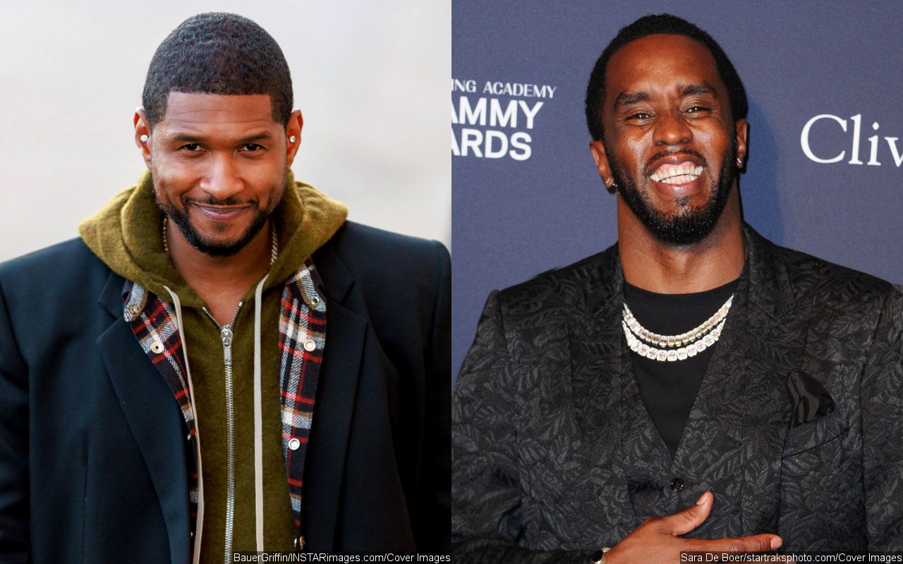 Usher Labels Diddy's 'RnB Is Dead' Declaration 'Blasphemous'