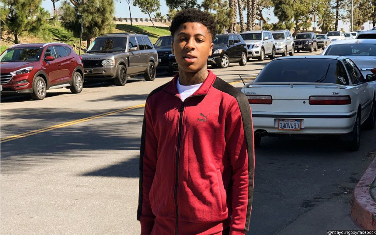 NBA YoungBoy Admits to 'Suffering' in Concerning Instagram Post 