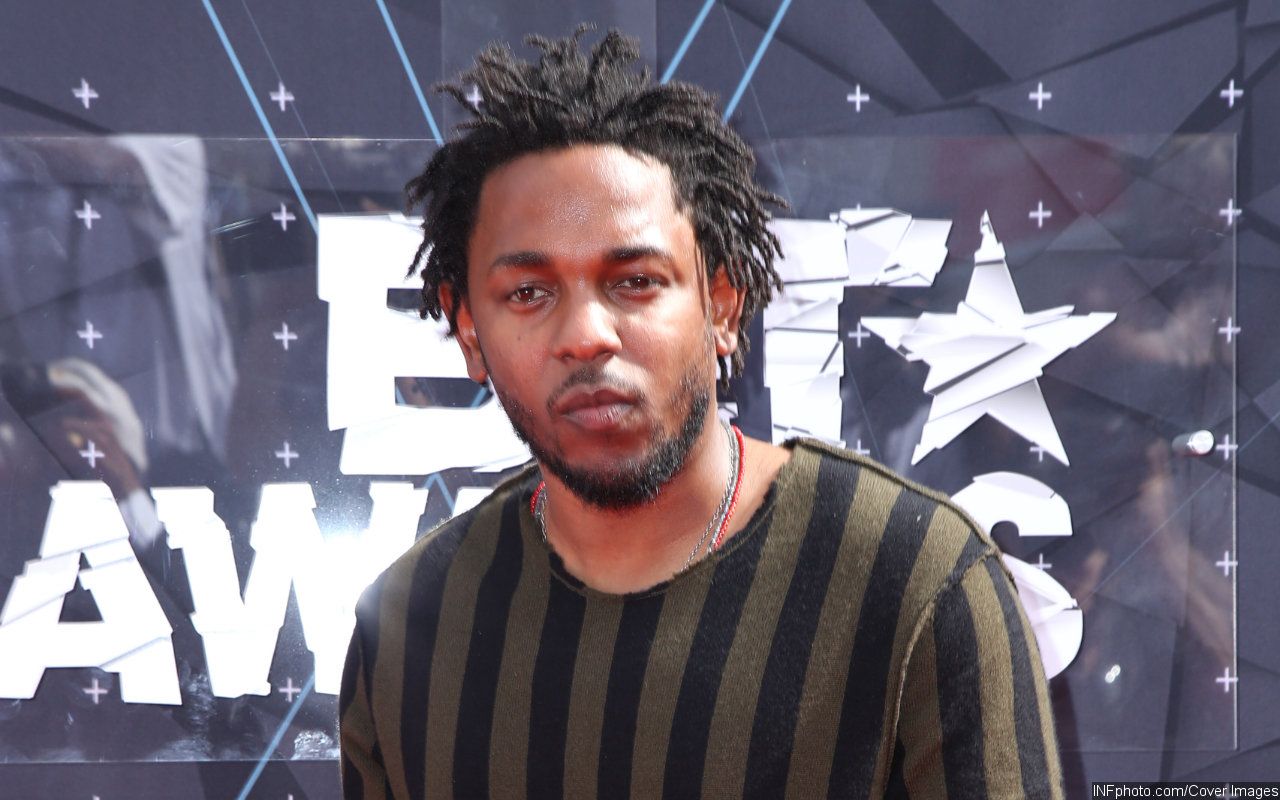 Kendrick Lamar Refuses to Be Called 'The Greatest' Rapper