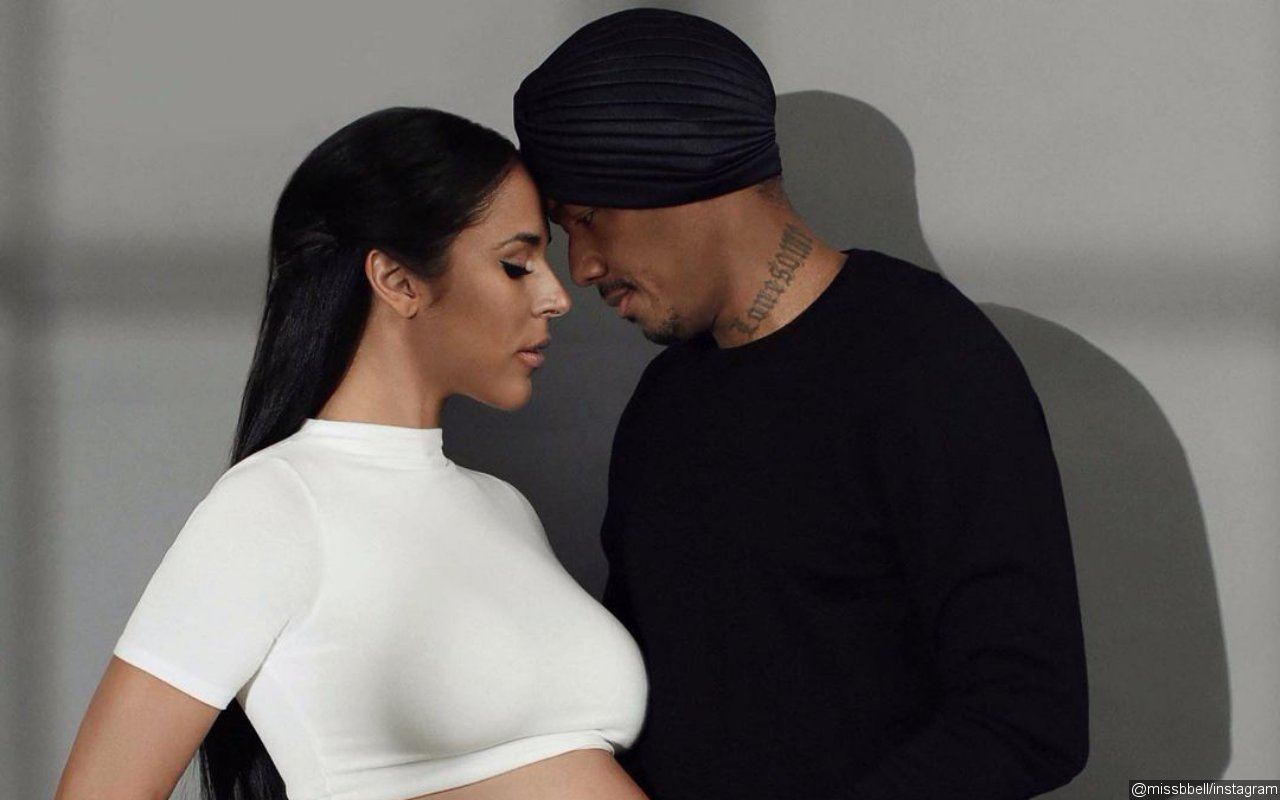 Nick Cannon Announces Brittany Bell Is Pregnant With His 10th Child