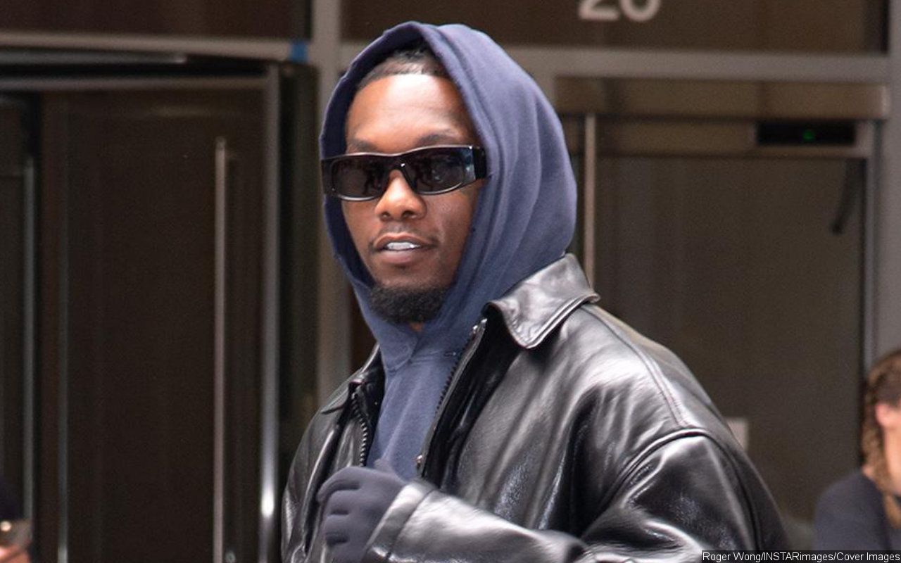 Offset Accuses Quality Control CEO of Blackballing Him After Filing Lawsuit Over Solo Career - Vimarsana News