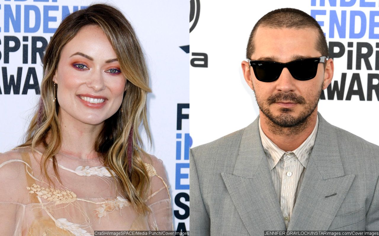 Olivia Wilde Fired Shia LaBeouf From 'Don't Worry Darling' to 'Protect' Other Cast