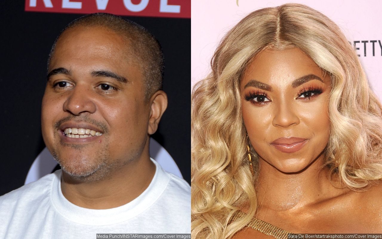 Irv Gotti Called Predator After He Details His First Kiss With Ashanti  