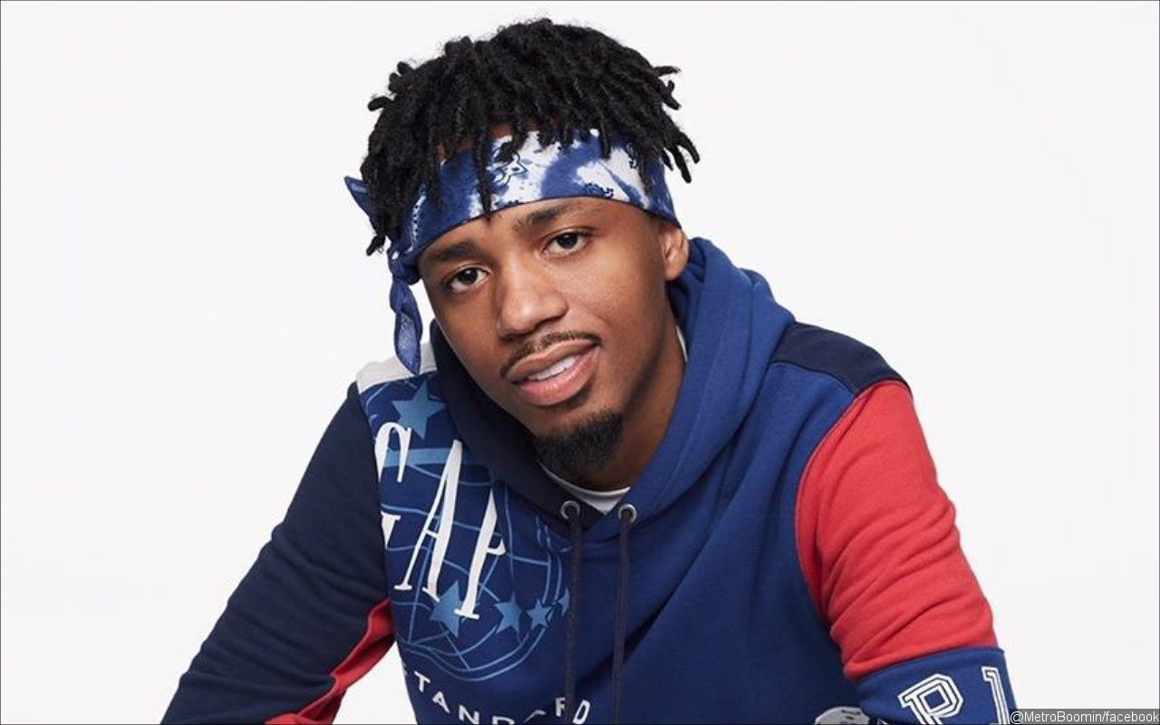 Metro Boomin Continues Mourning Mom's Death With Heartbreaking Post