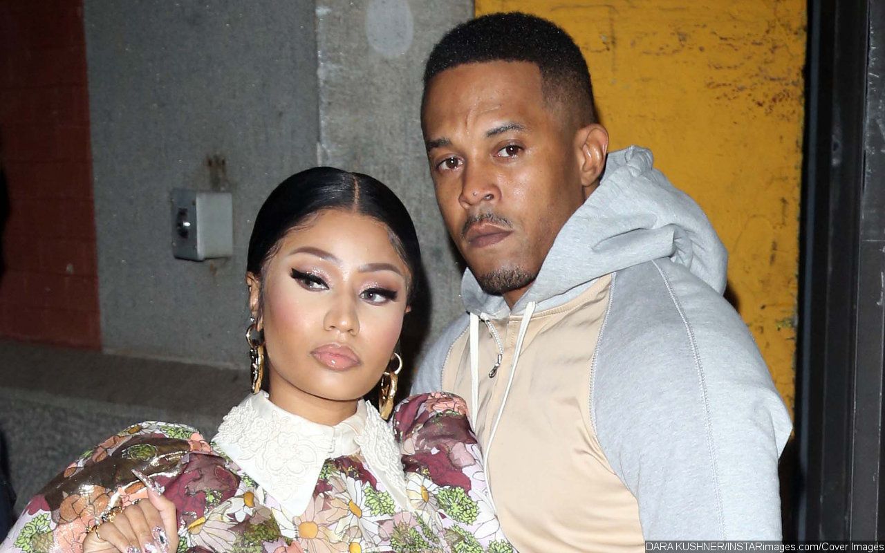 Nicki Minaj's Husband's Rape Accuser Admits to Lying on Him - Vimarsana News