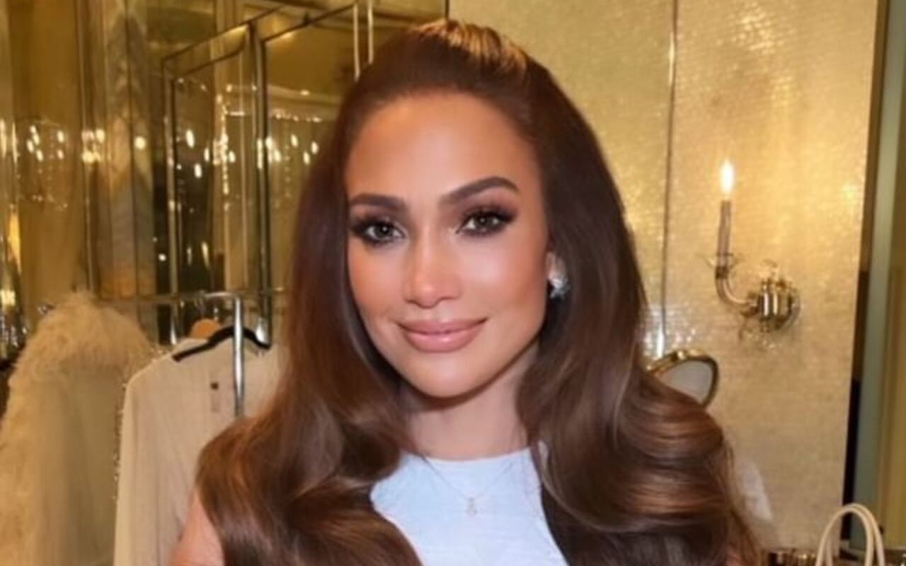 Jennifer Lopez Underwent 3 Dress Changes and Rocked $2M in Jewelry at Second Wedding