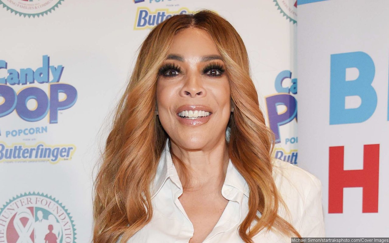 Wendy Williams Looks Disoriented While Stepping Out for Cigarettes and Liquor Amid Health Concerns