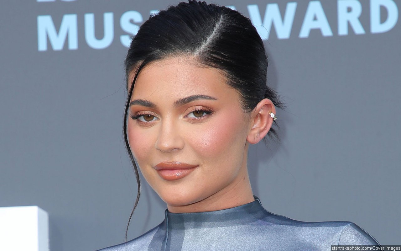 Kylie Jenner Accused of Being 'Rude' to Excited Fan