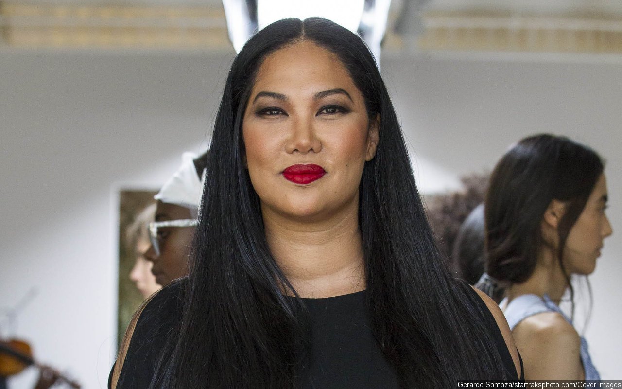 Kimora Lee Simmons Excites Fans After Hinting at Joining 'Real Housewives'