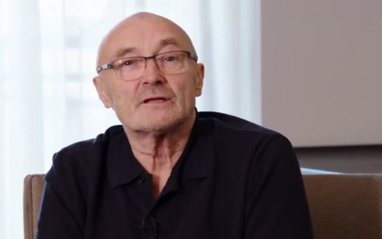 Judge Dismisses Multi-Million Dollar Lawsuit Filed by Phil Collins' Ex-Wife