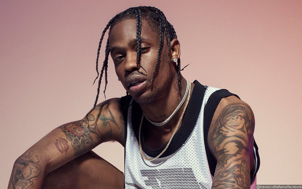 Travis Scott