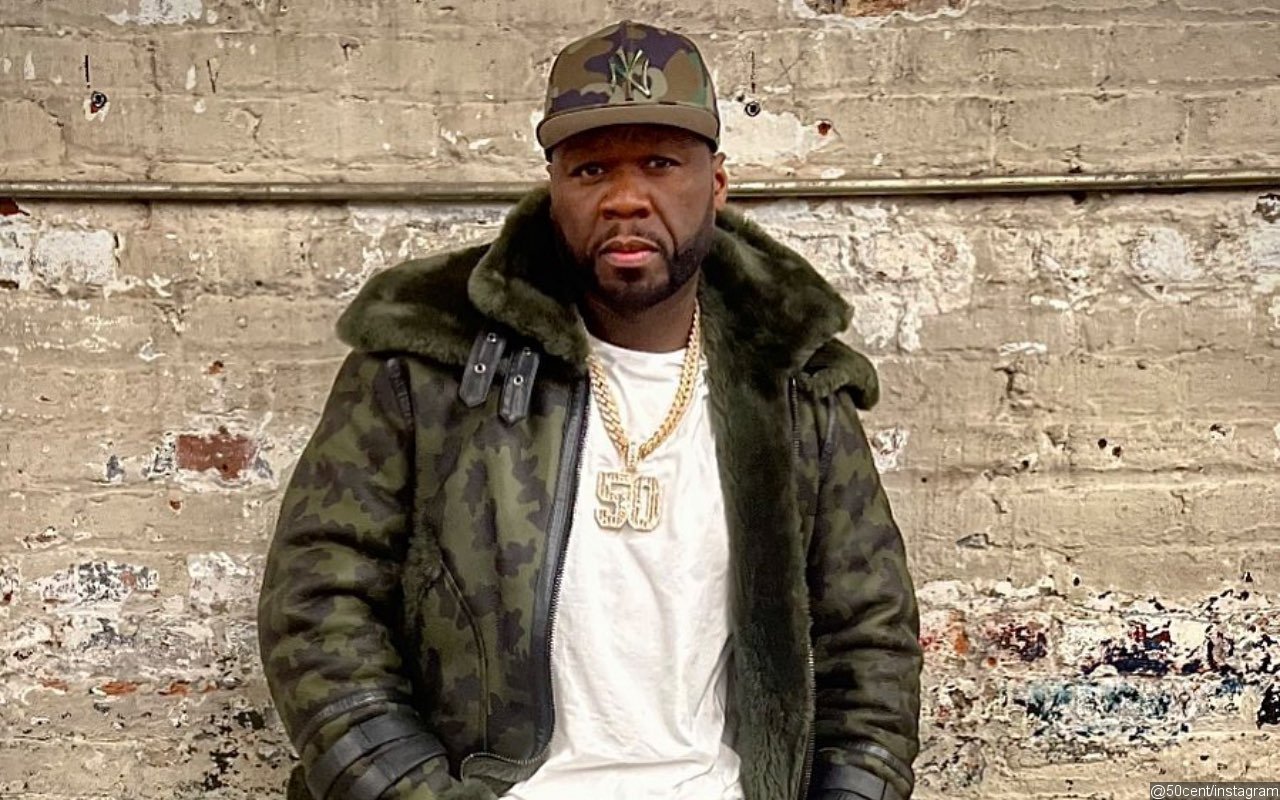 50 Cent