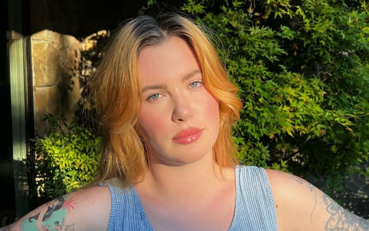 Ireland Baldwin Not Getting 'Monthly Allowance' From Famous Parents