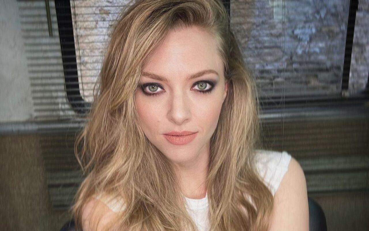 Amanda Seyfried Longing to Do Another Musical as She 'Bent Over Backwards' for 'Wicked' Audition