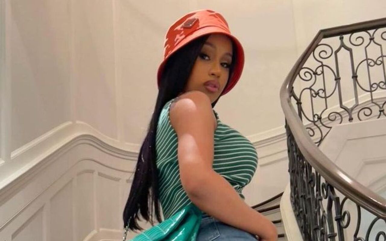 Cardi B Felt Unbothered by Her Parents' Divorce, Happier When She Had Less Money