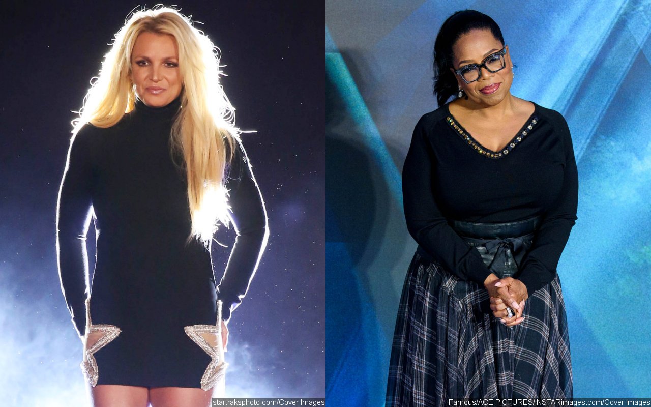Britney Spears Turns Down 'Lots of Money' for Oprah Tell-All Interview, Drops Bombshell Voice Memo