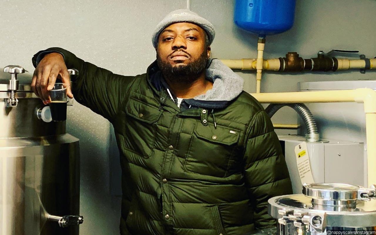 911 Call Suggests Nappy Roots Rapper Fish Scales Kidnapping and