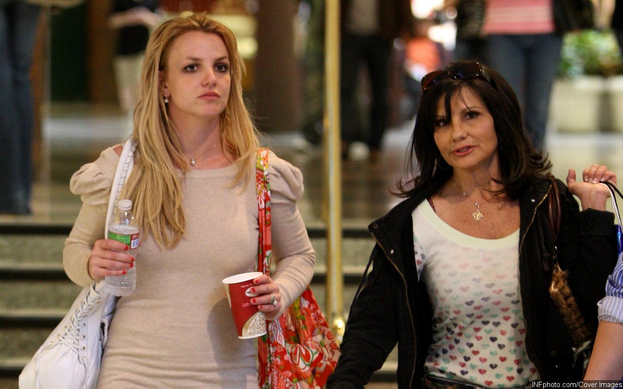 Britney Spears' Mom Responds After Singer Expresses Resentment in Bombshell Audio