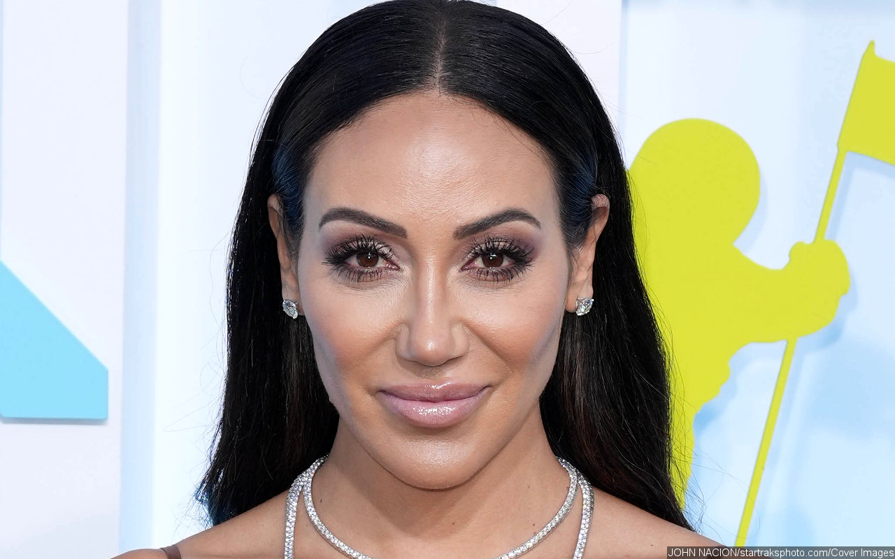Melissa Gorga Calls Cheating Rumors the Biggest Test for Her Marriage - Vimarsana News