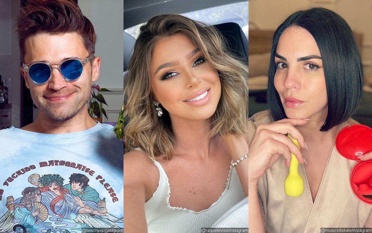 'VPR' Star Tom Schwartz Appears to Regret Overlooking Raquel Leviss