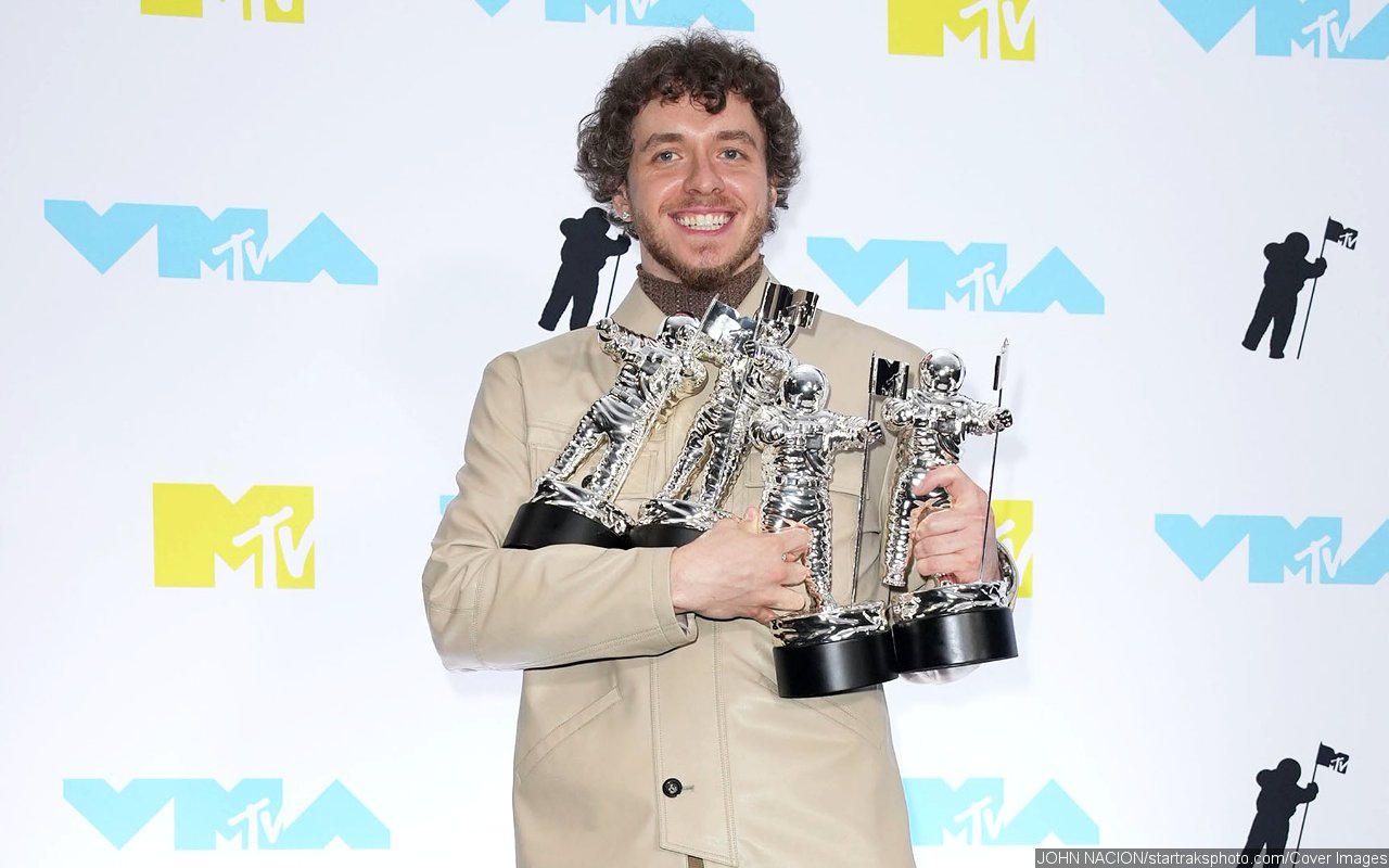 MTV Accused of Manipulating 2022 VMAs Result by Awarding Jack Harlow's 'First Class'