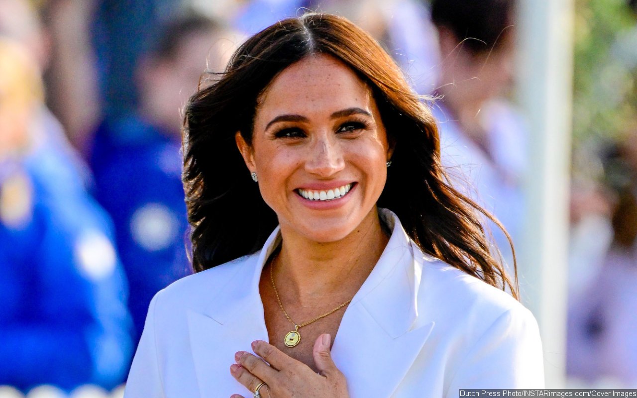 Meghan Markle Finds Going to 'Lion King' Premiere Amid 'Cruel Chapter ...