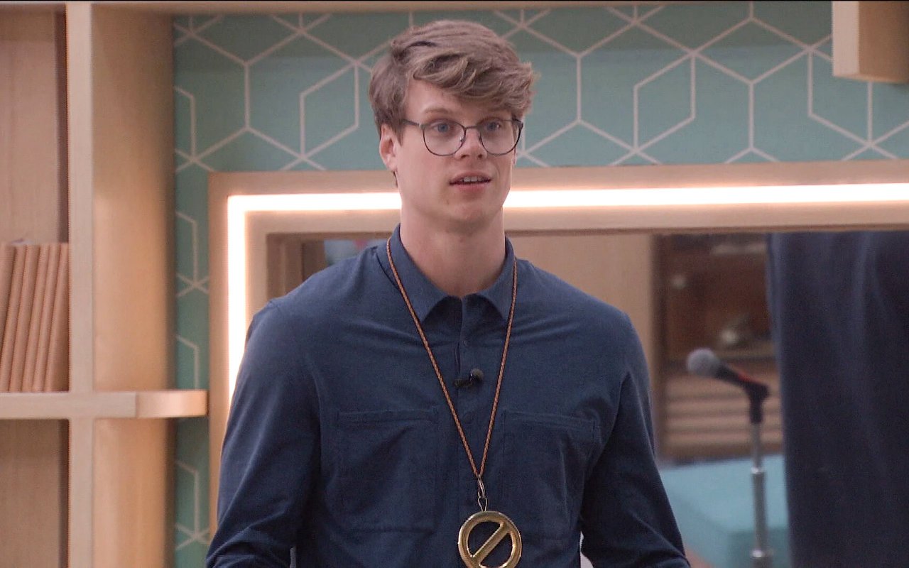 'Big Brother' Fans Call for 'Racist' Kyle Capener Firing, Blast Show for Protecting Him 