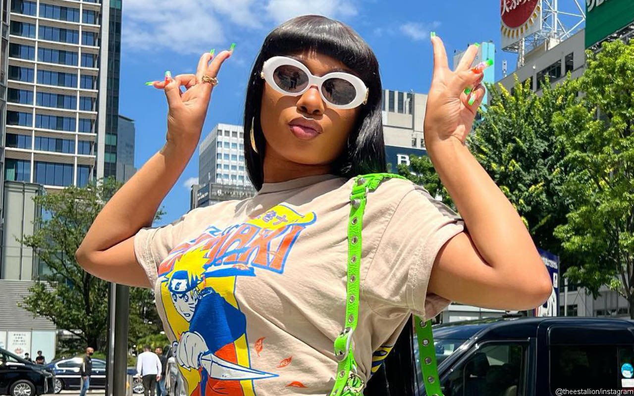Megan Thee Stallion to Join MCU With Cameo Appearance on Disney+'s 'She-Hulk' 