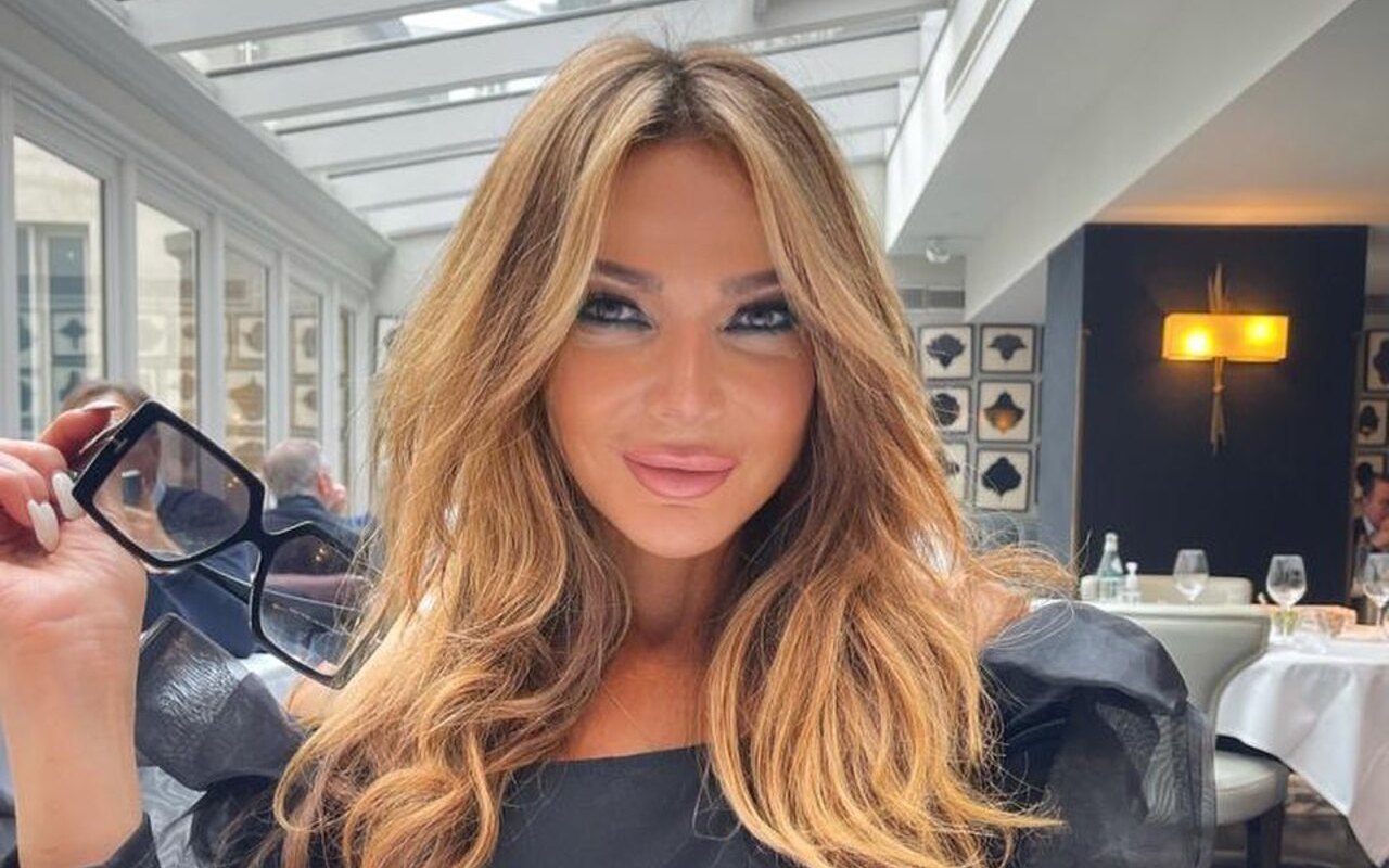 Lizzie Cundy Says Younger Men Are Flocking to Date Her After She Has