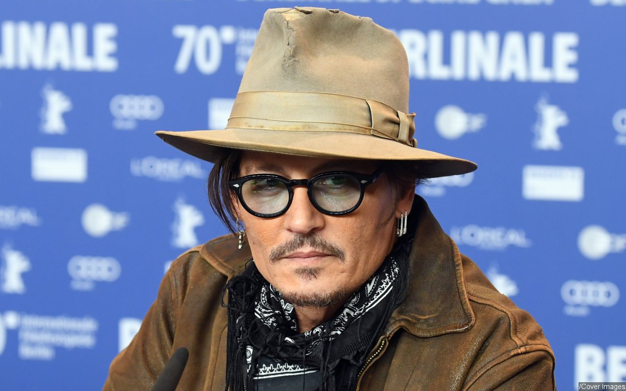 Johnny Depp's MTV VMAs Cameo Faces Backlash Over Alleged Edited Audience Applause