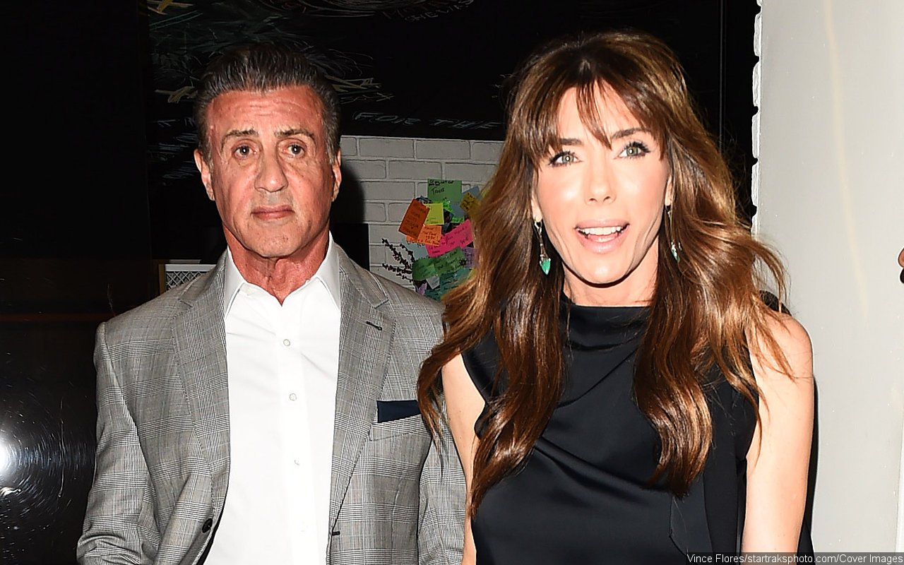 Sylvester Stallone Denies Hiding Marital Assets in Response to Jennifer Flavin's Divorce Filing
