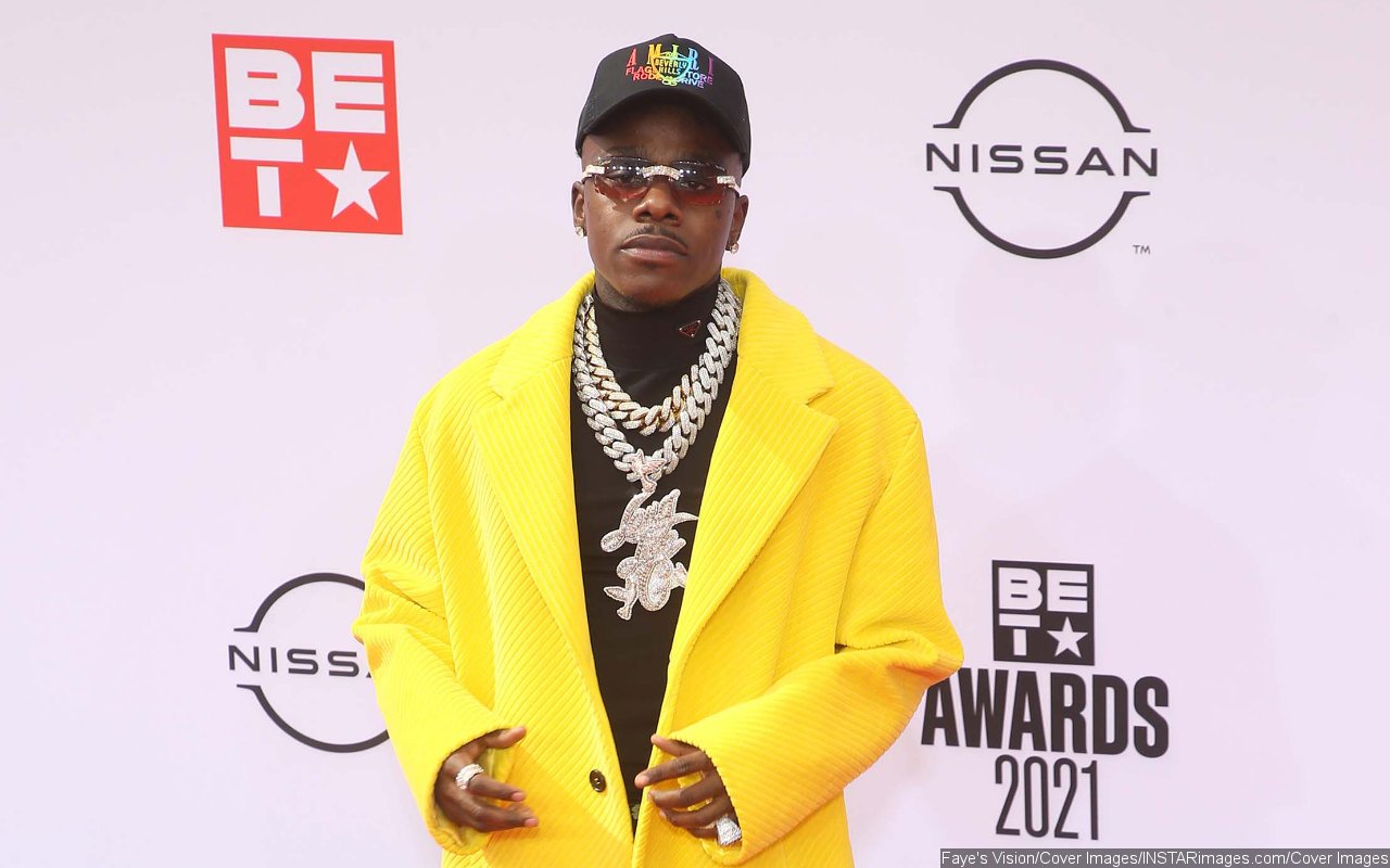 DaBaby Ridiculed After New Orleans Show Canceled Over Low Ticket Sales