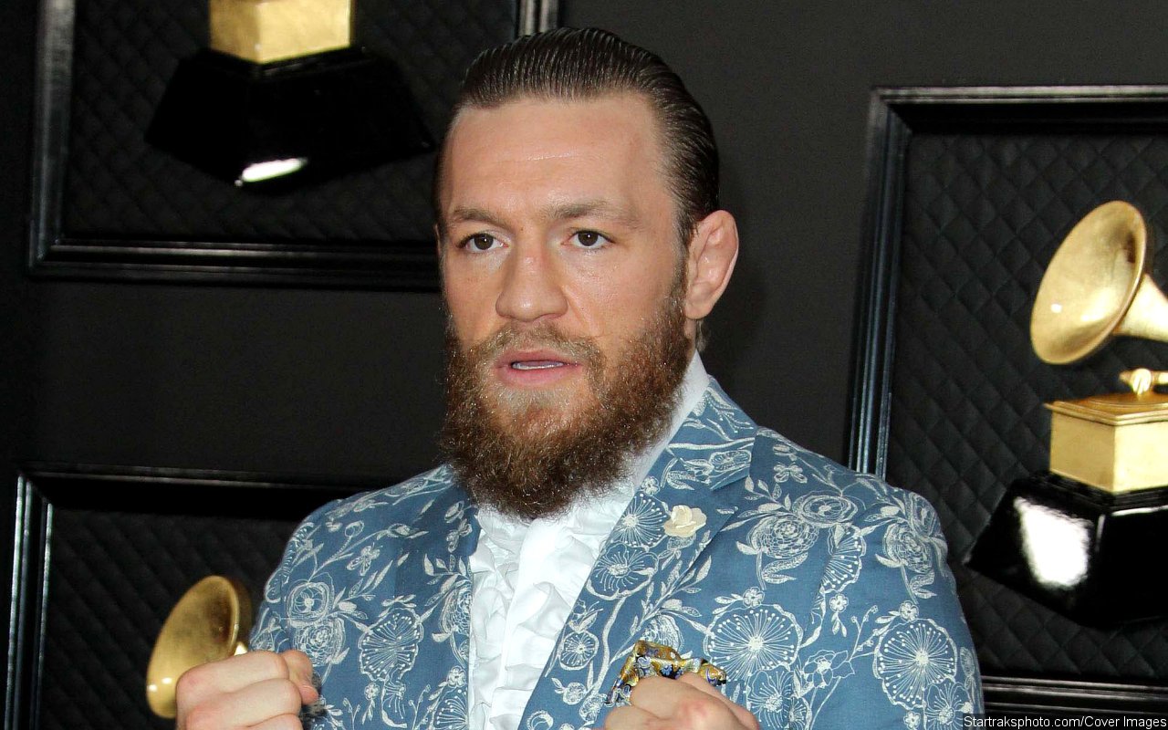 Conor McGregor Sends Internet Into Frenzy With New Intimate Video - Vimarsana News