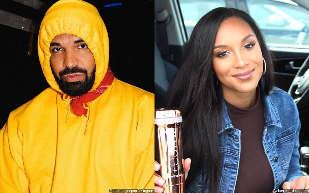 Drake Reportedly Pursuing '90 Day Fiance' Star Chantel Everett Amid Her Divorce
