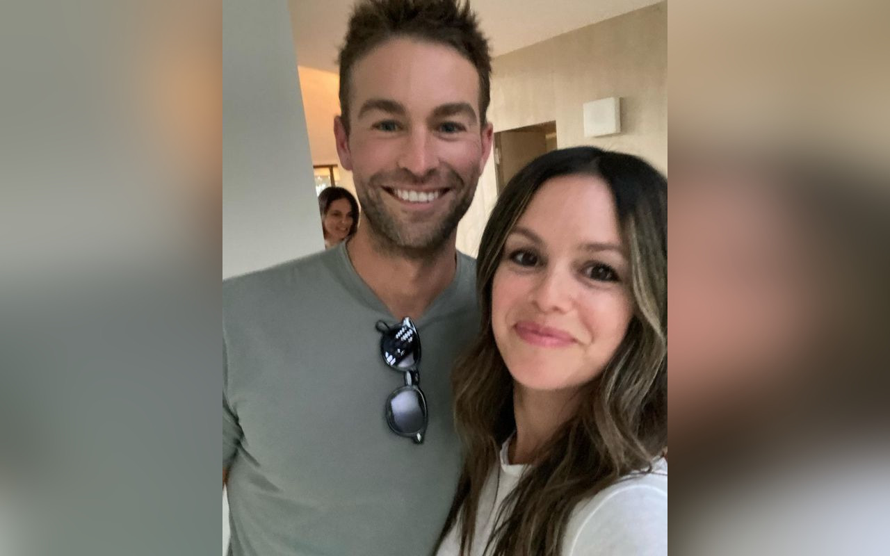 Chace Crawford Wouldn't Mind Rachel Bilson Dating Rumor After She Reveals Her Past Crush